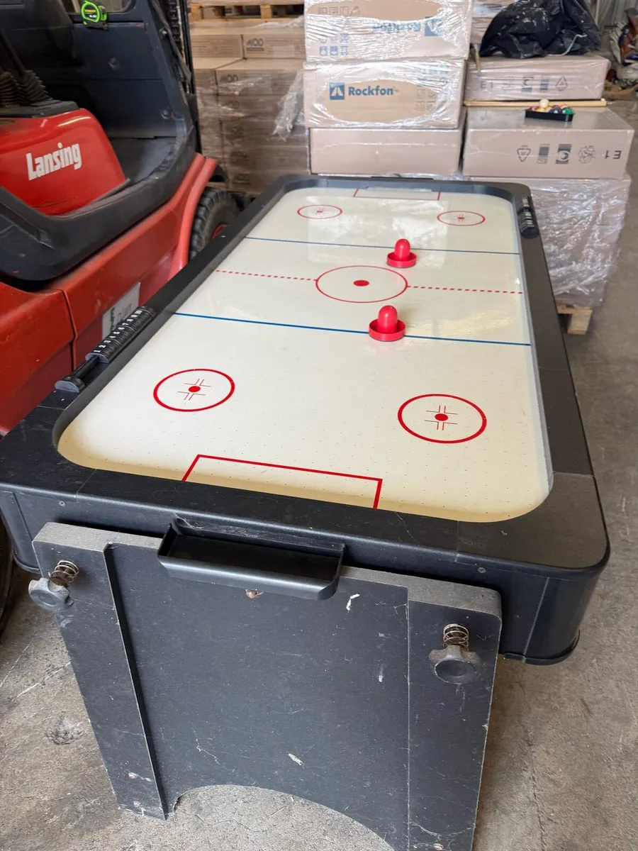 Pool Table - Image 1
