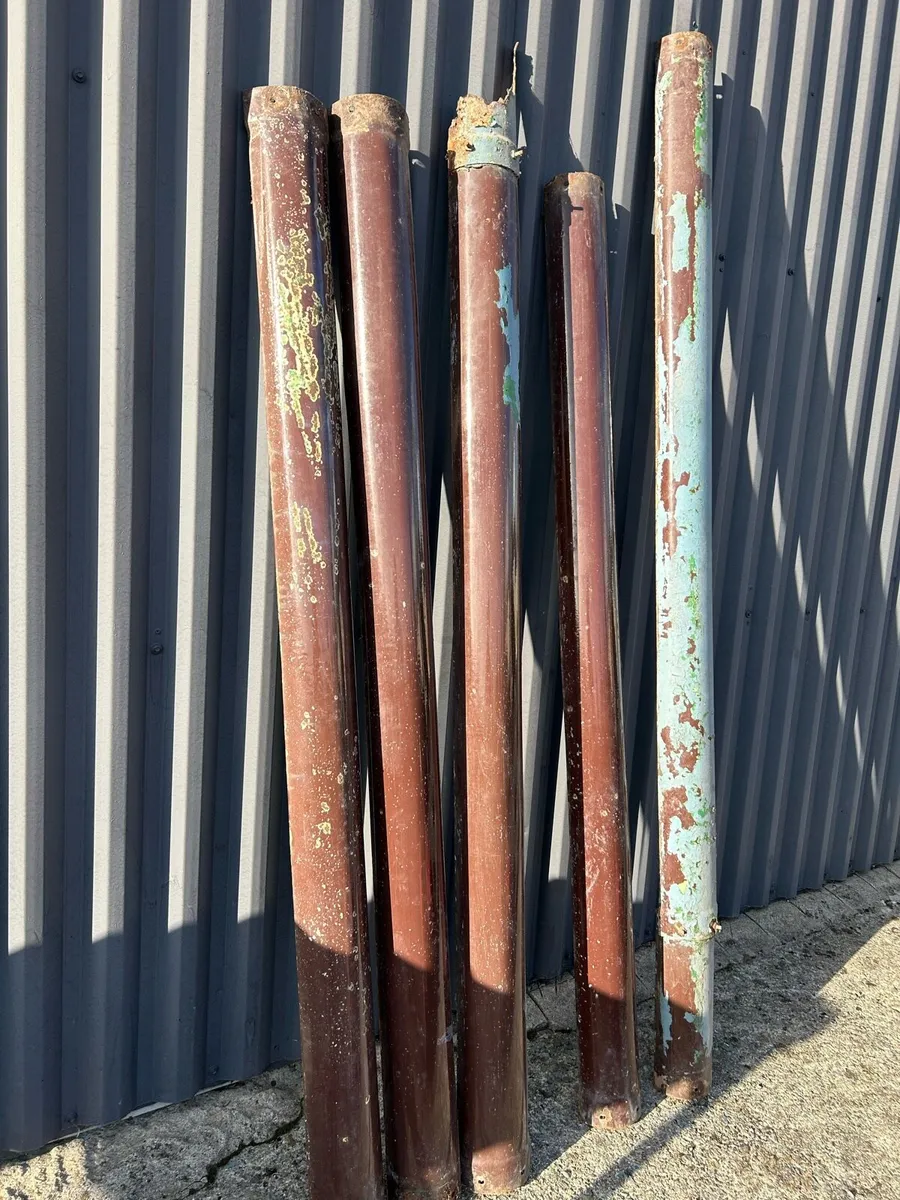 Guttering - Image 1