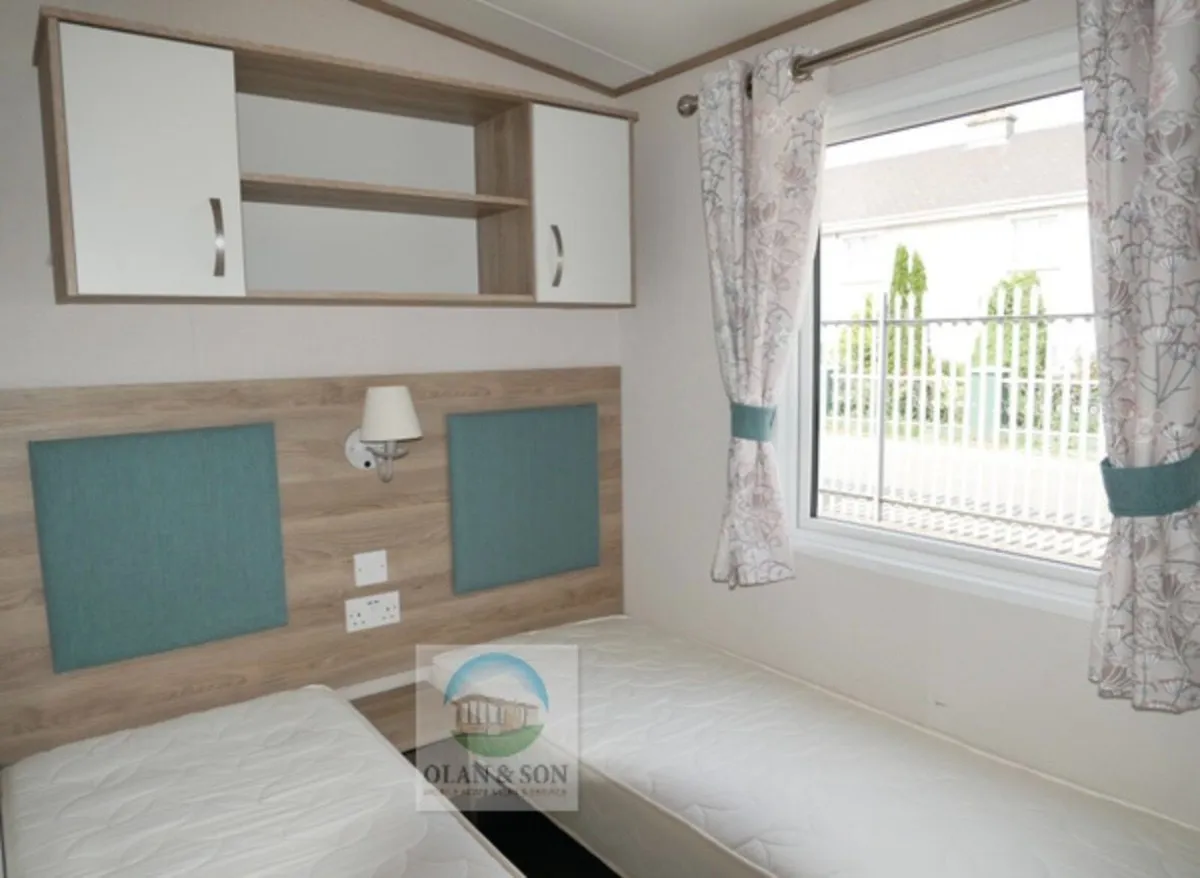 2022 ABI Wimbledon 39 x 12/3Bed Mobile Home - Image 4