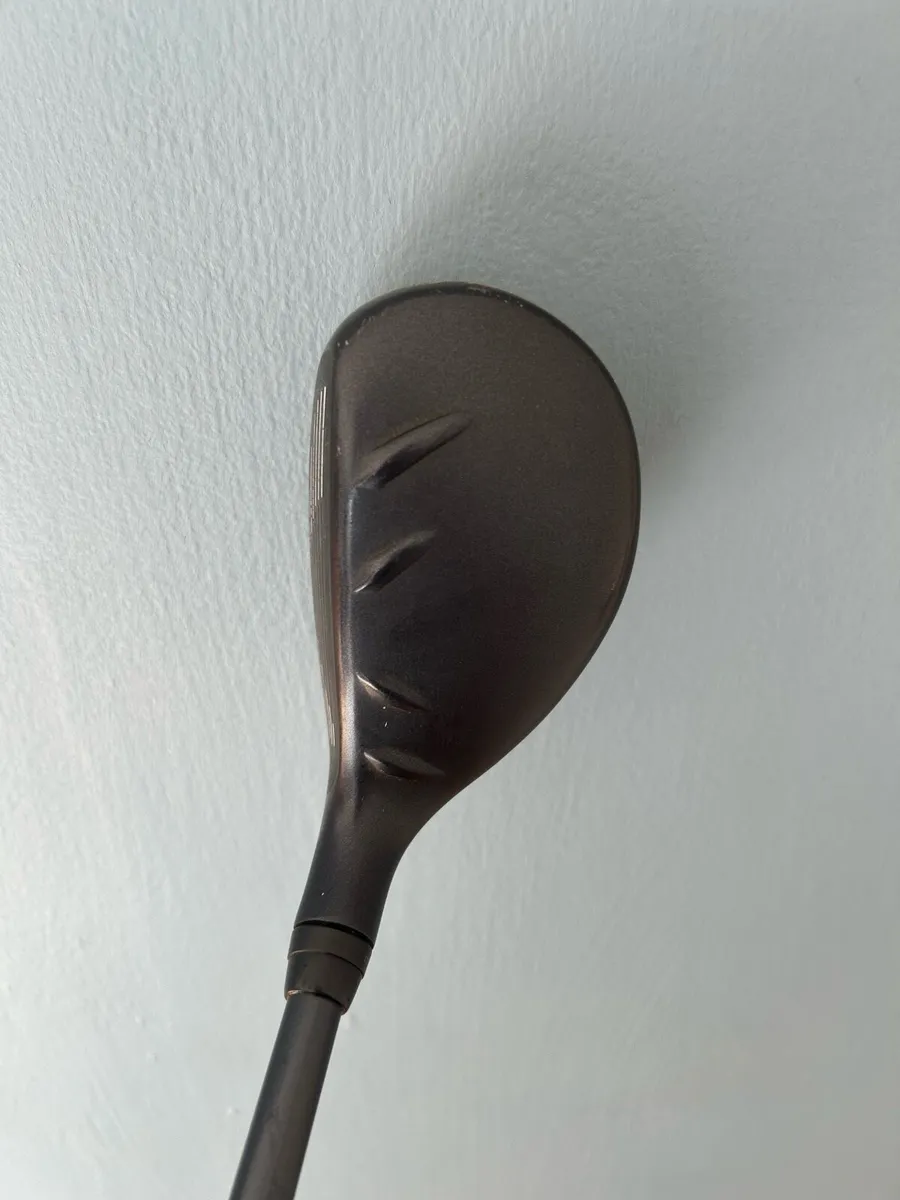 Ping G410 Hybrid - Image 2