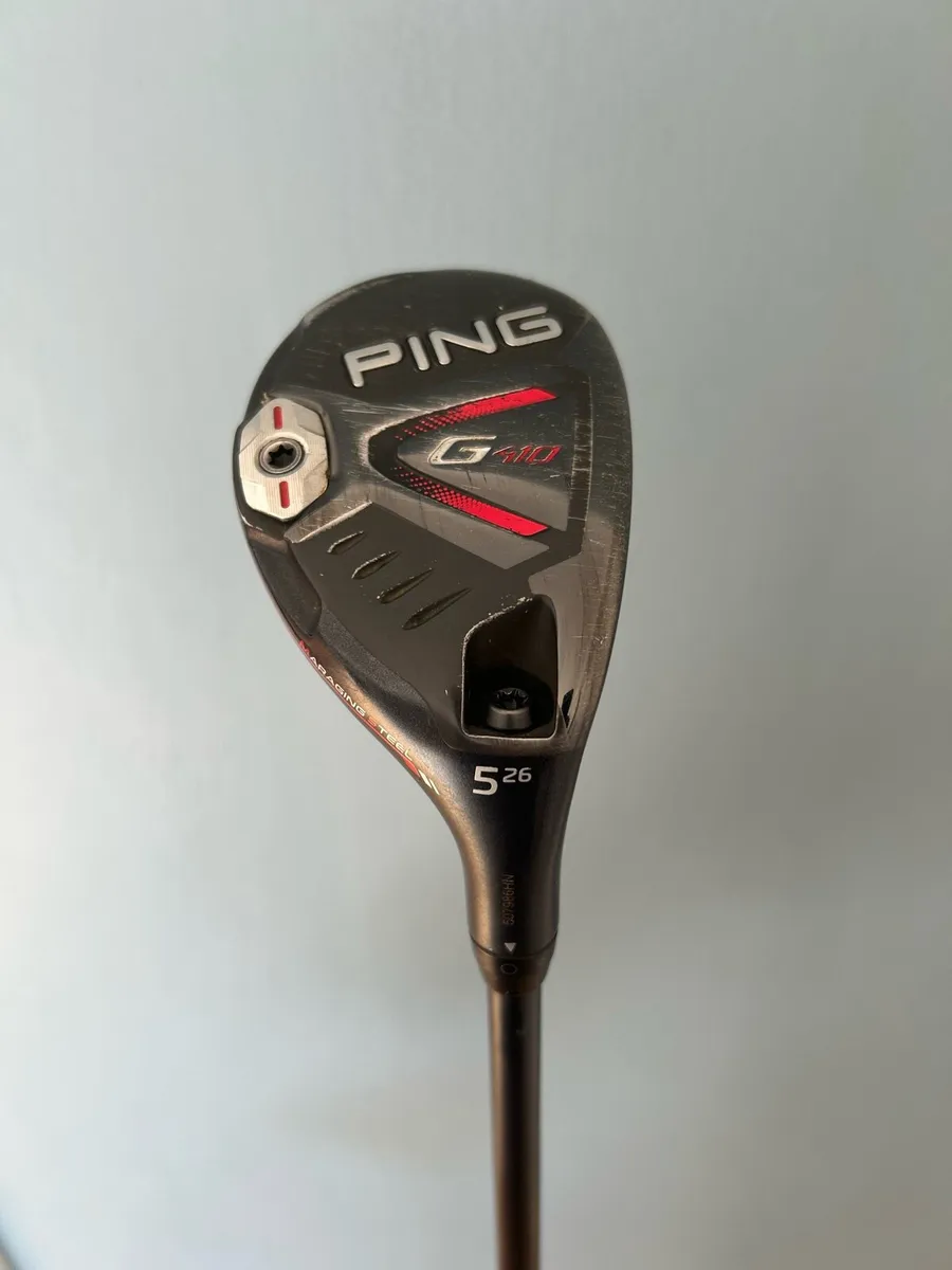 Ping G410 Hybrid - Image 3