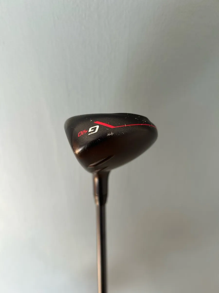 Ping G410 Hybrid - Image 4