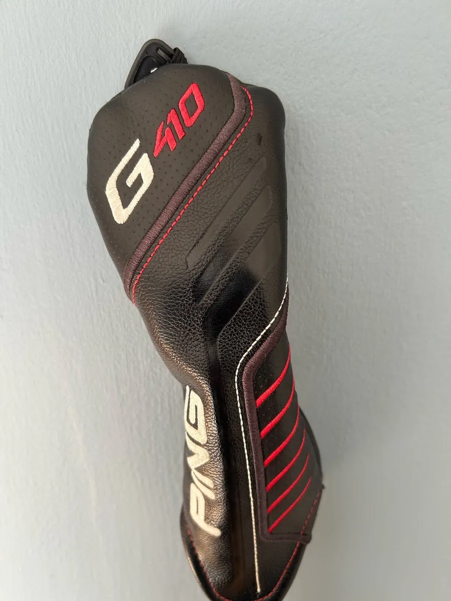 Ping G410 Hybrid - Image 1