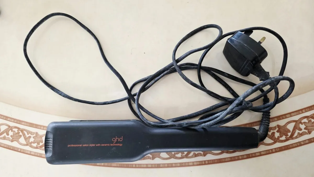 GHD straightners - Image 3
