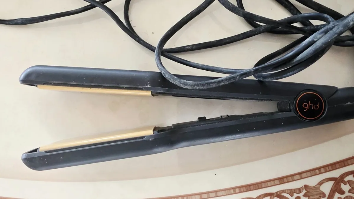 GHD straightners - Image 4