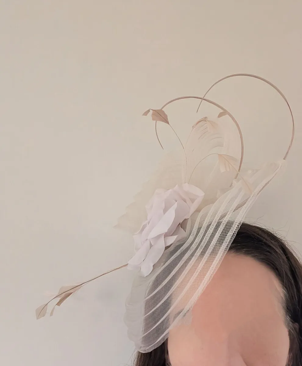 Head piece / Hat