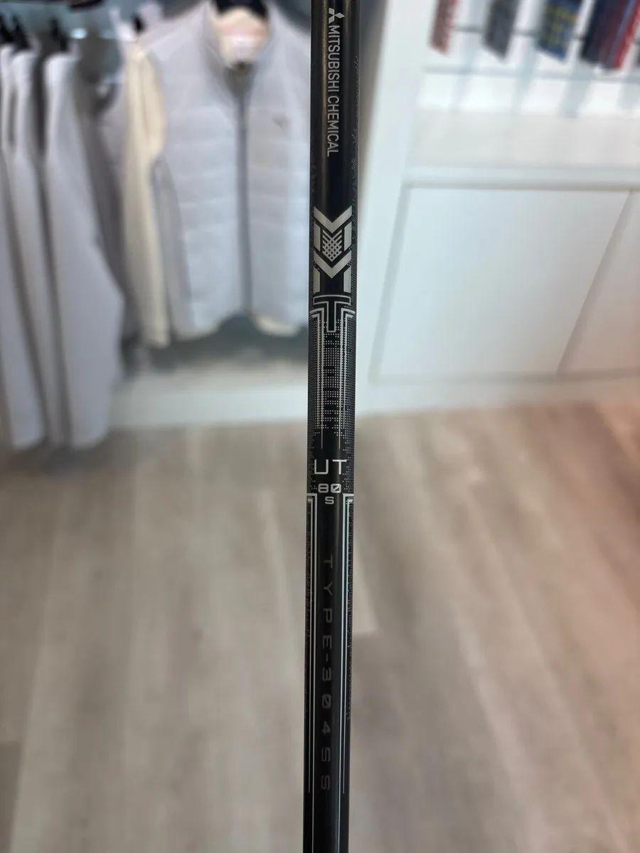 Callaway Apex UT (2 iron) 80S Graphite - Image 4