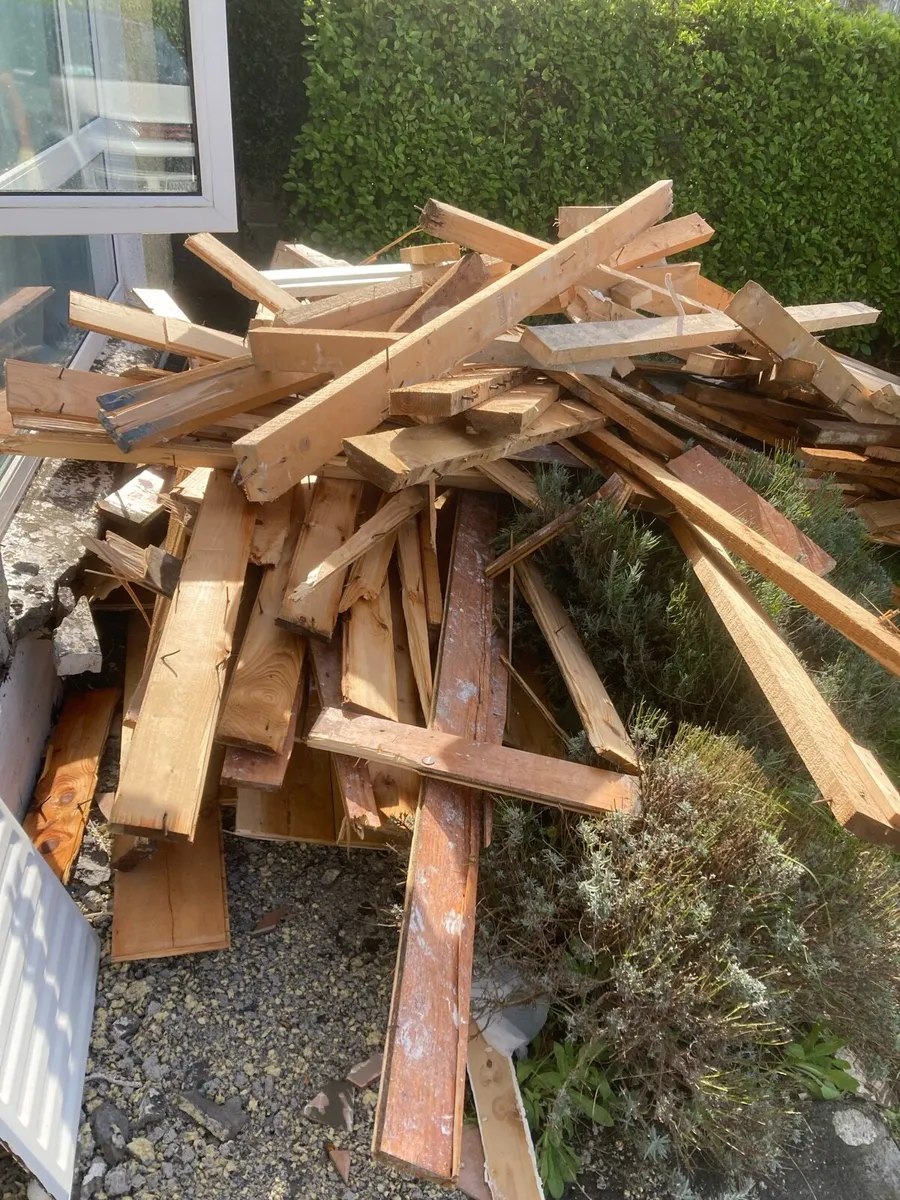 Firewood - Image 1