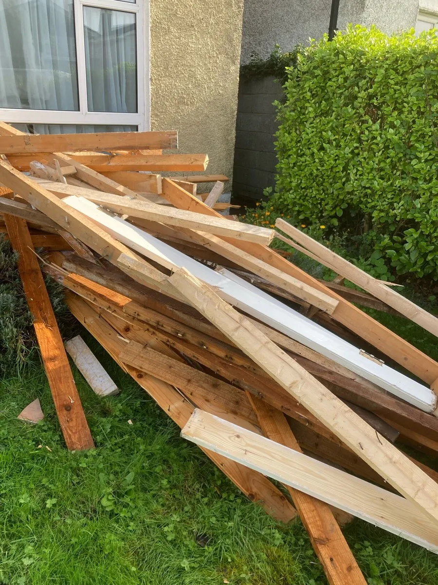 Firewood - Image 2