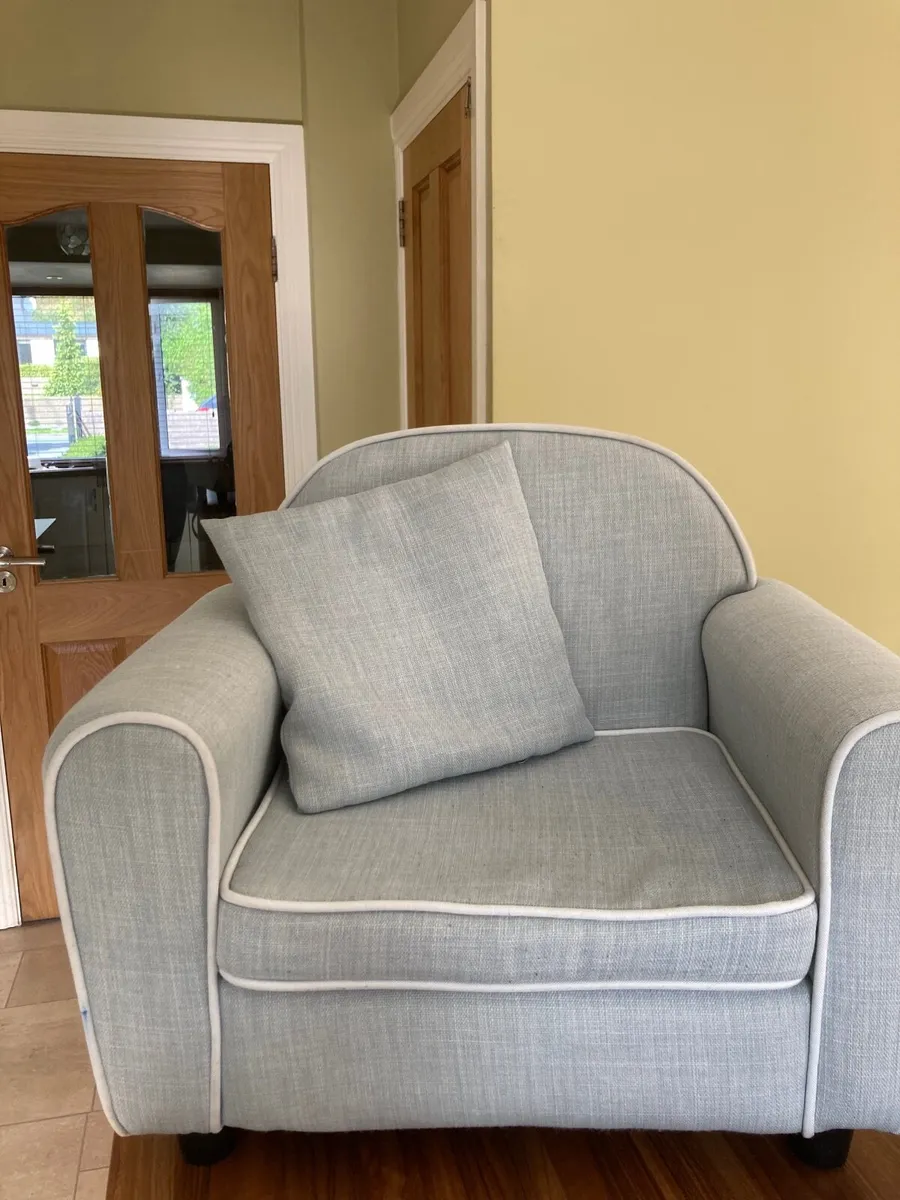 Kids armchair - Image 1