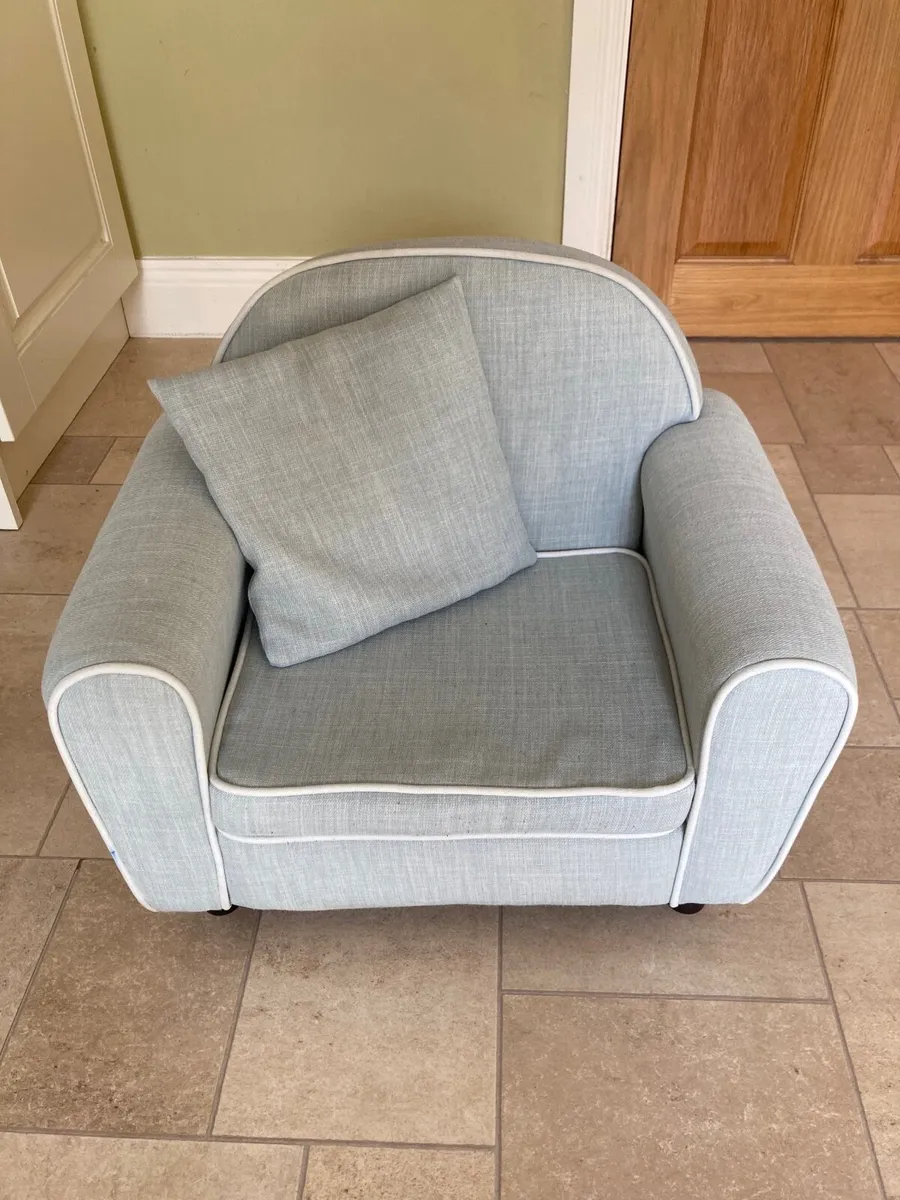 Kids armchair - Image 2