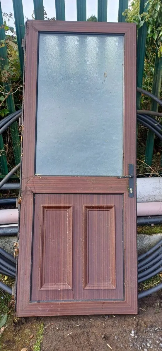 PVC Door - Image 2