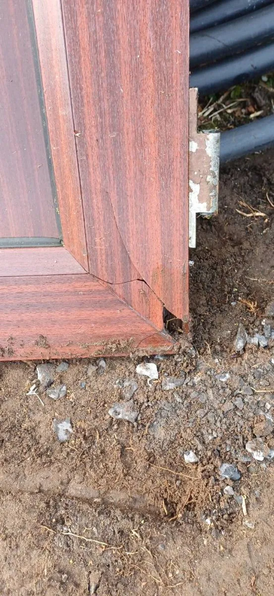 PVC Door - Image 3