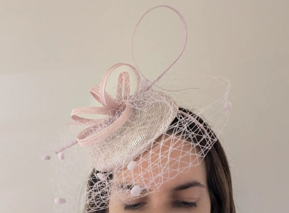 Head piece