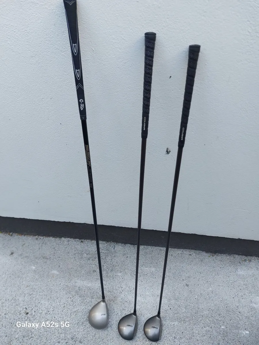 golf - Image 1