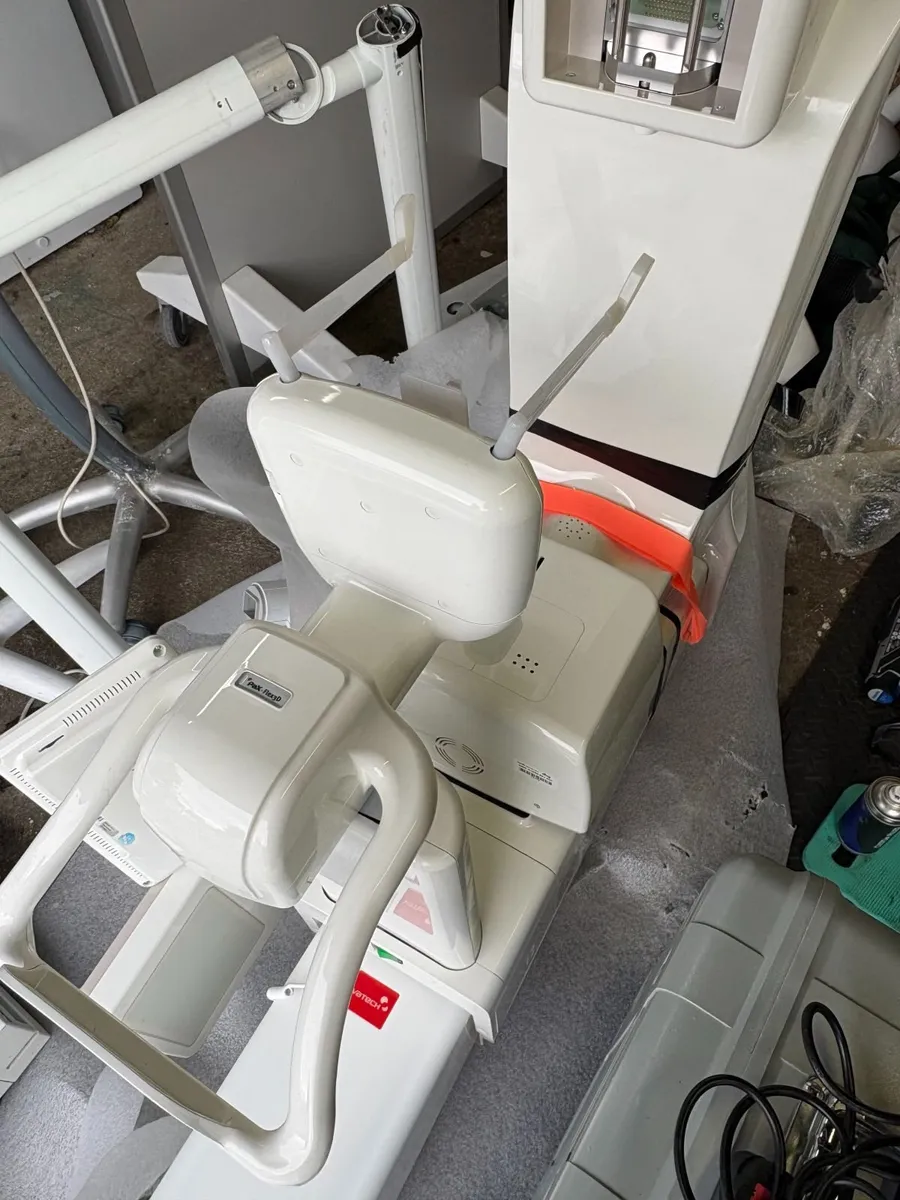 Vatech PaX-Flex3D CBCT / Panoramic X-Ray System - Image 3