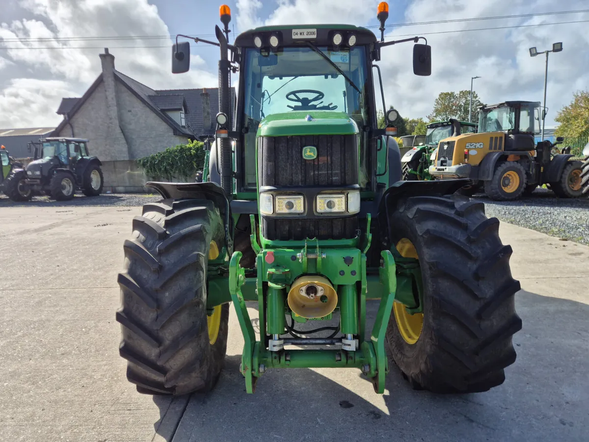 John Deere 6920S 2004 - Image 4