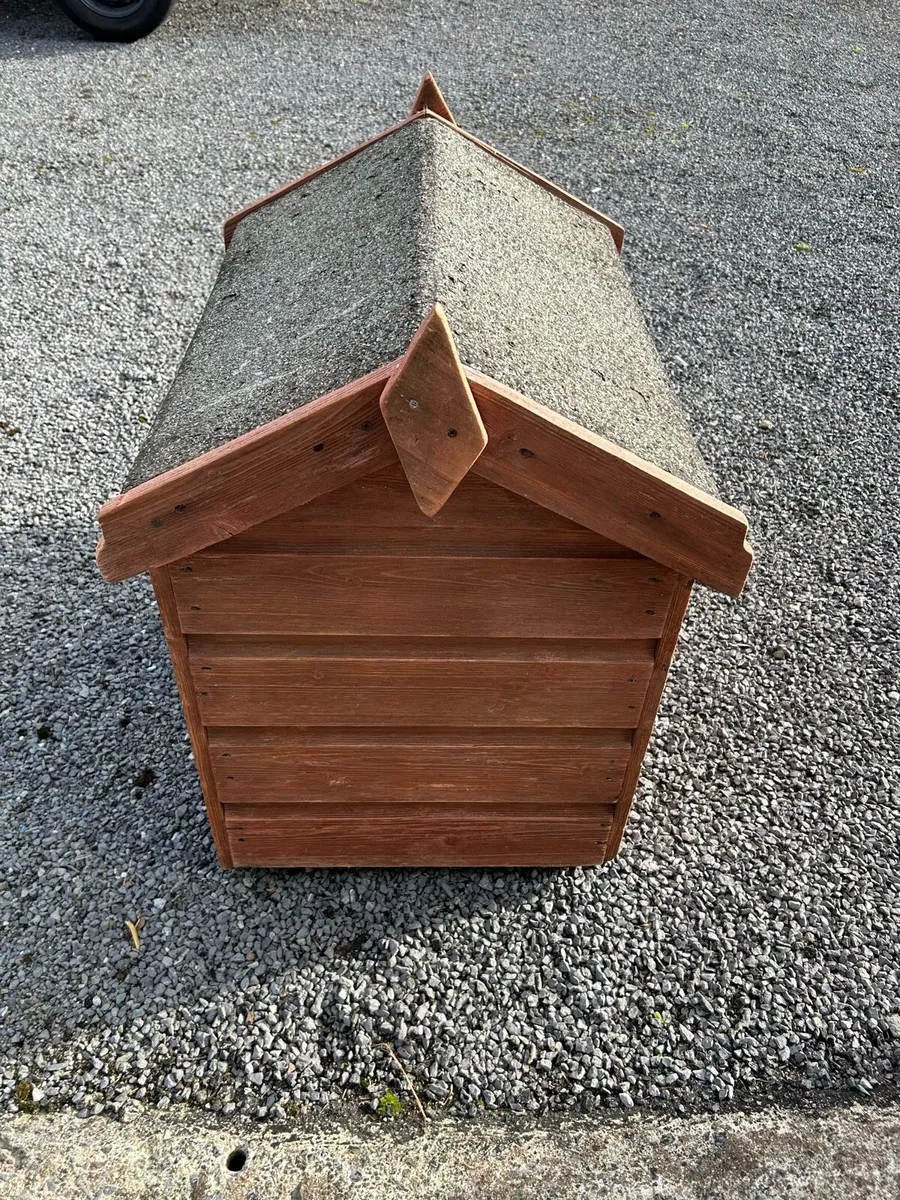 Dog kennel - Image 4