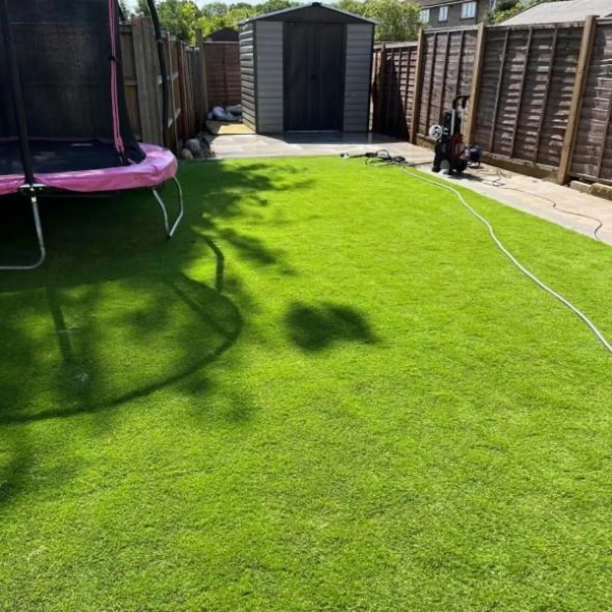 New 40mm Artificial grass Free Delivery - Image 2