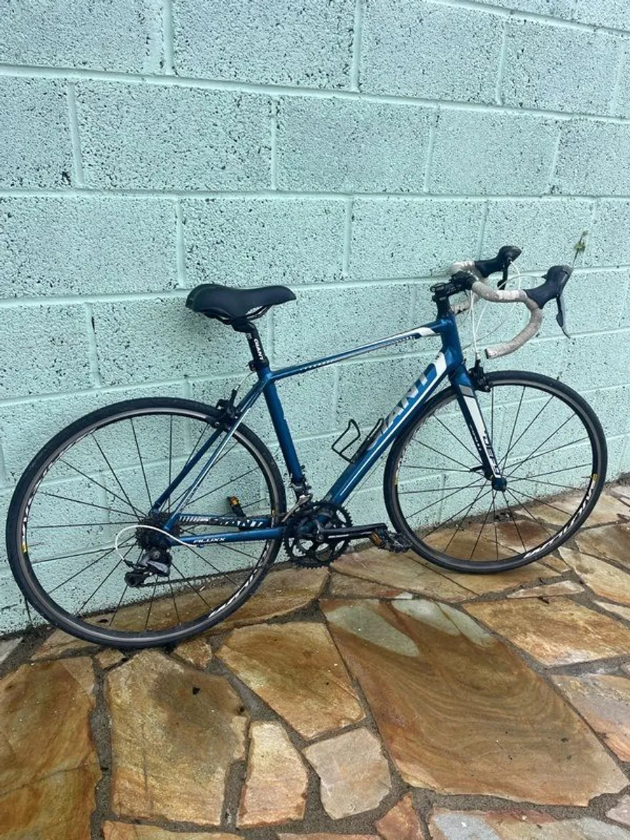 Road Bike - Image 1
