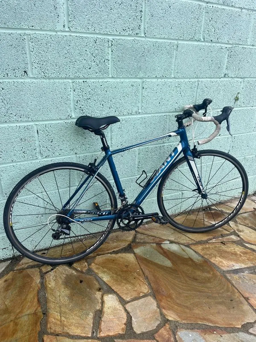 Road Bike - Image 2
