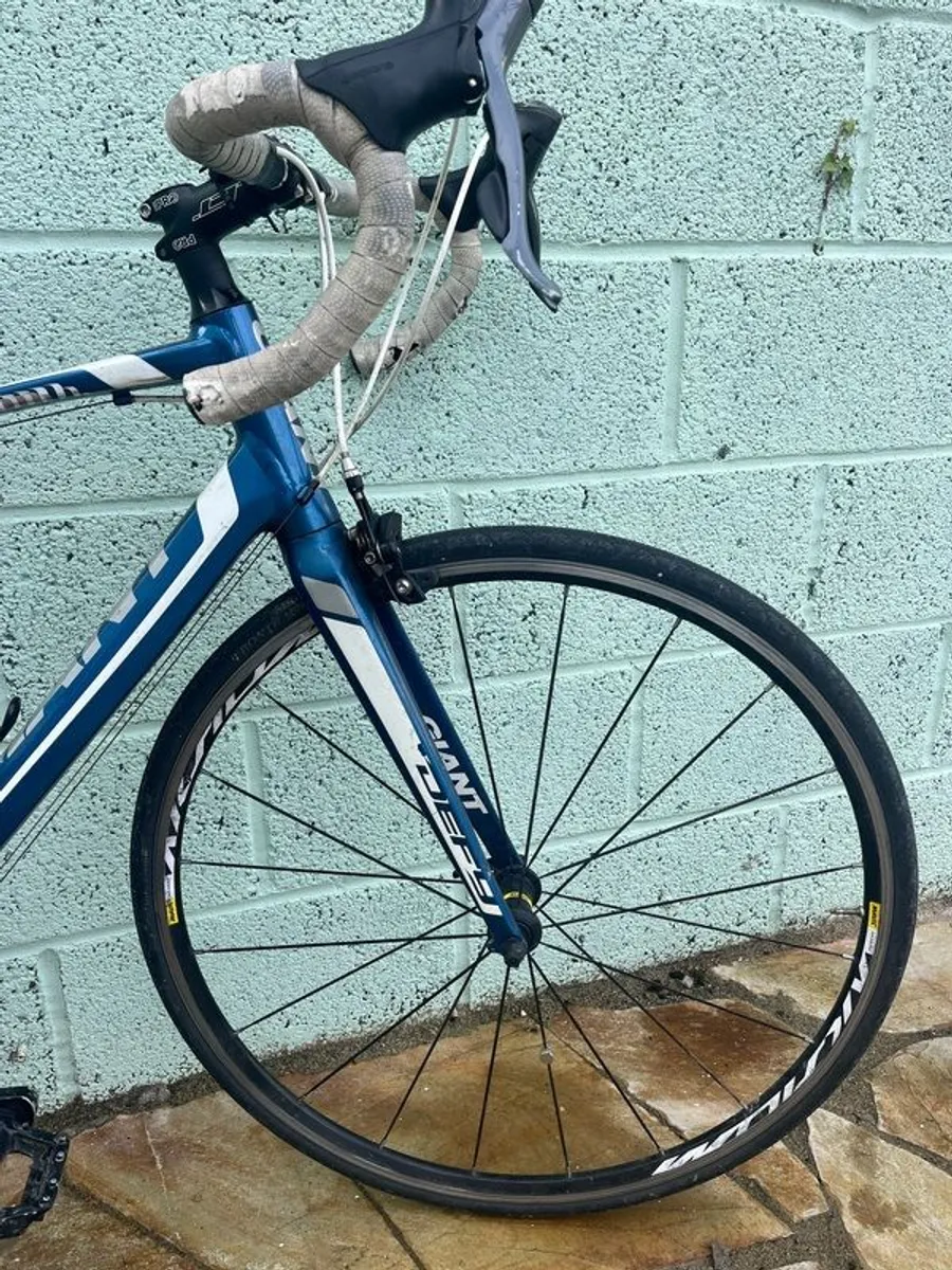 Road Bike - Image 3