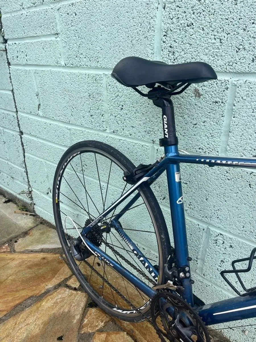 Road Bike - Image 4
