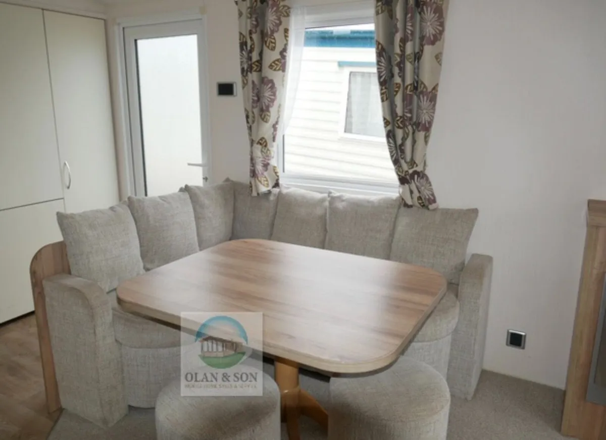 2015 Willerby Rio Premier 35 x 12/3Bed Mobile Home - Image 3