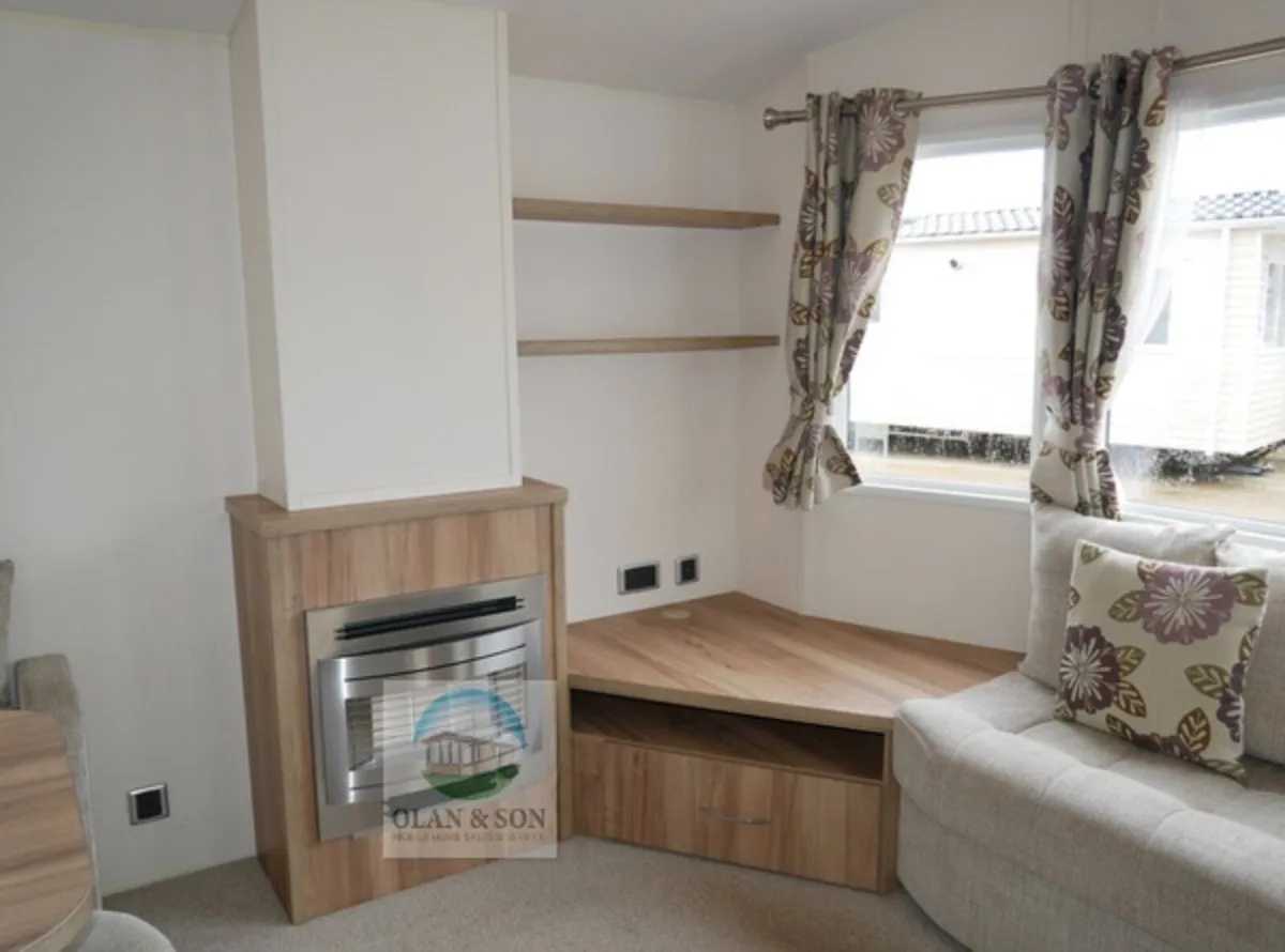 2015 Willerby Rio Premier 35 x 12/3Bed Mobile Home - Image 4