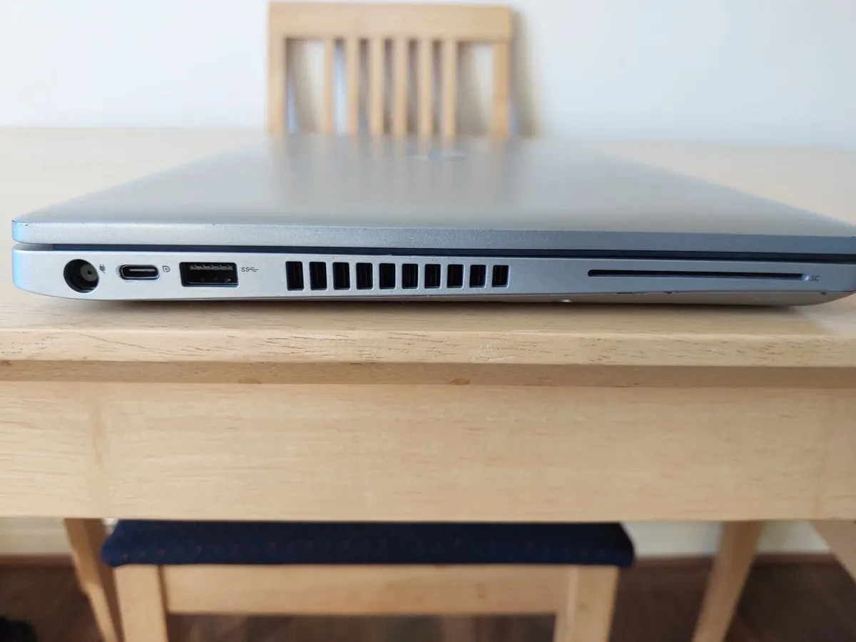Dell Latitude 5410 | i5-10310U | 8GB RAM | 256GB N - Image 3