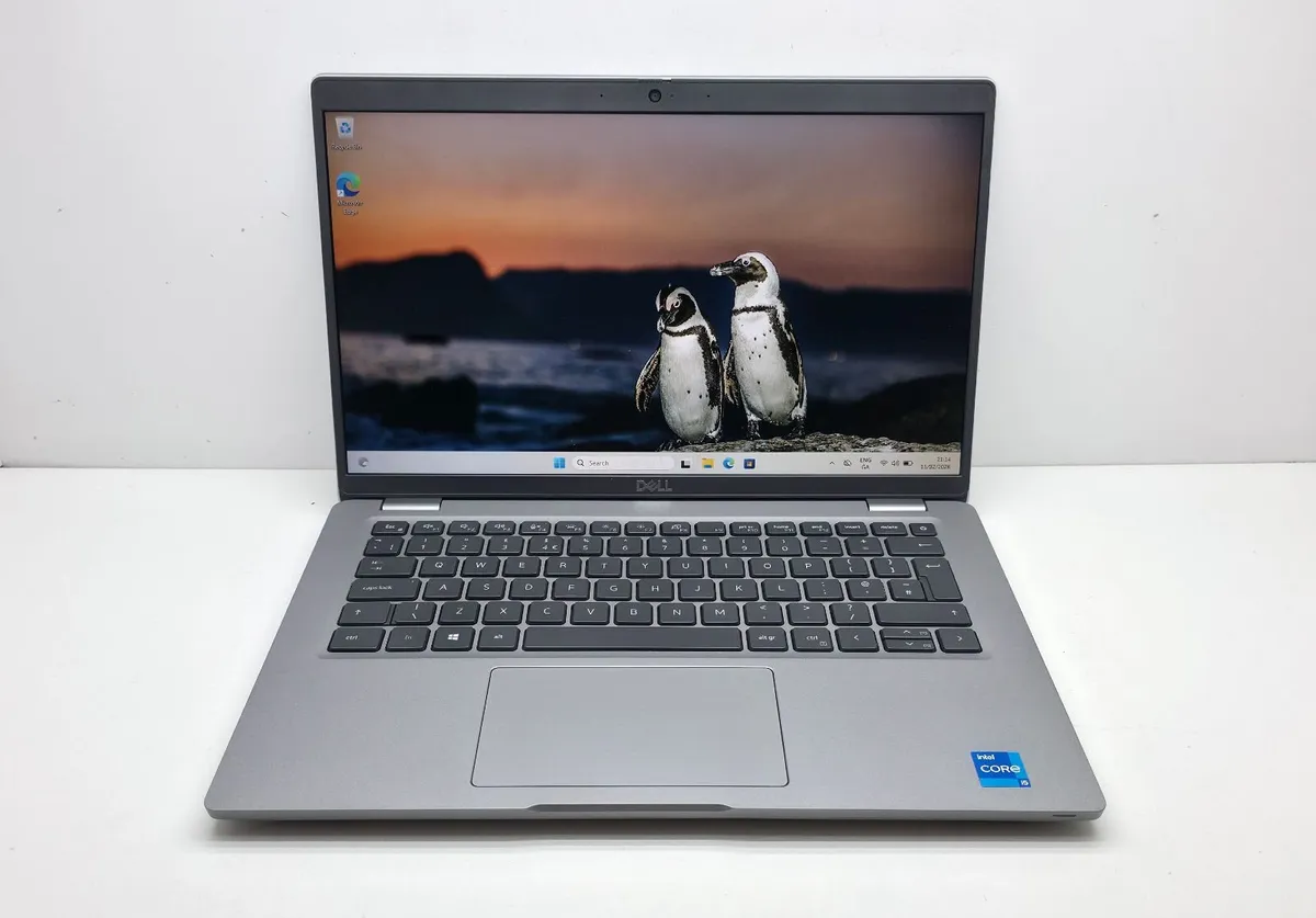 Dell Latitude 5420-i5(11gen)/16GB RAM/256GB Laptop