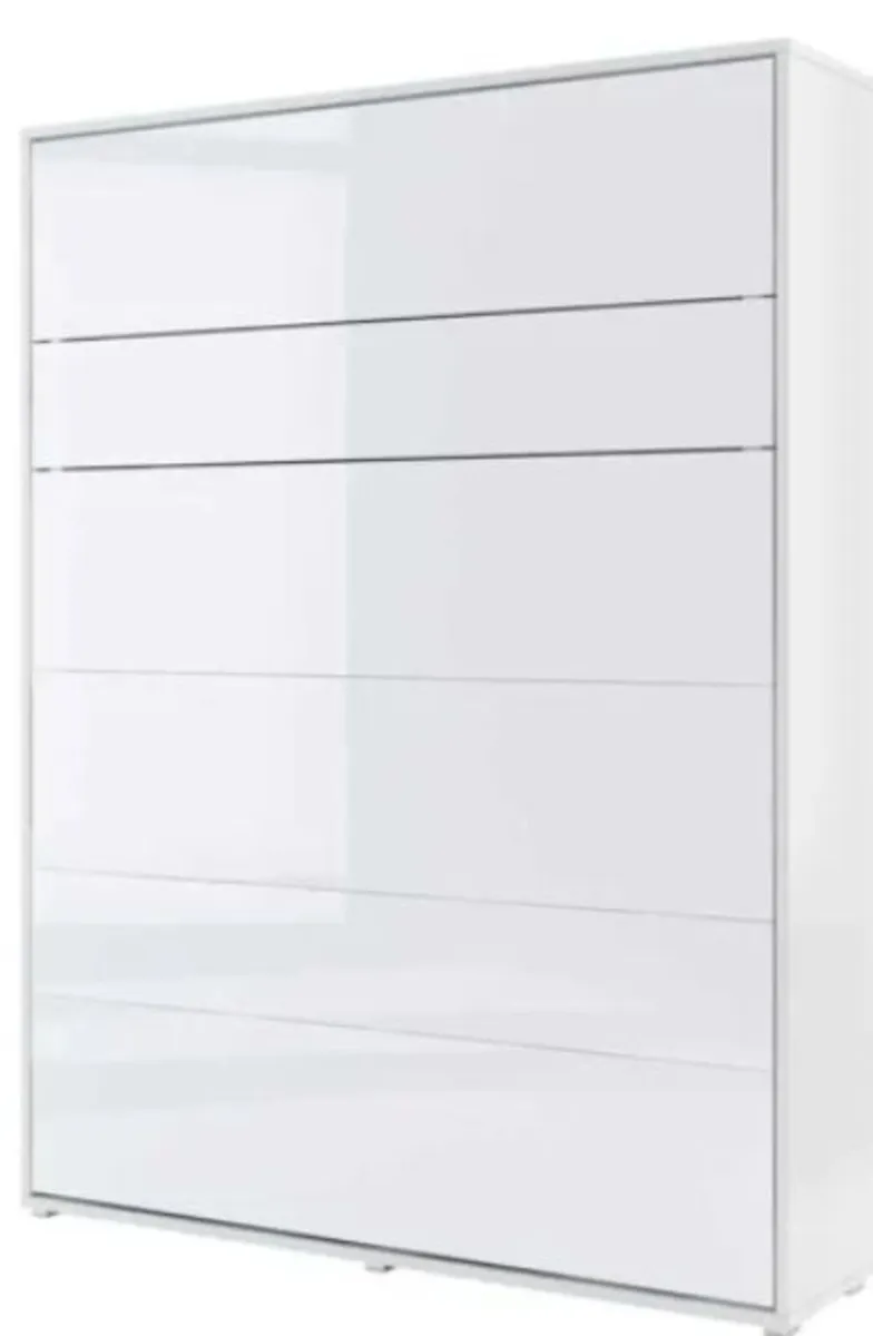 Vertical 5ft / White Gloss - Image 2
