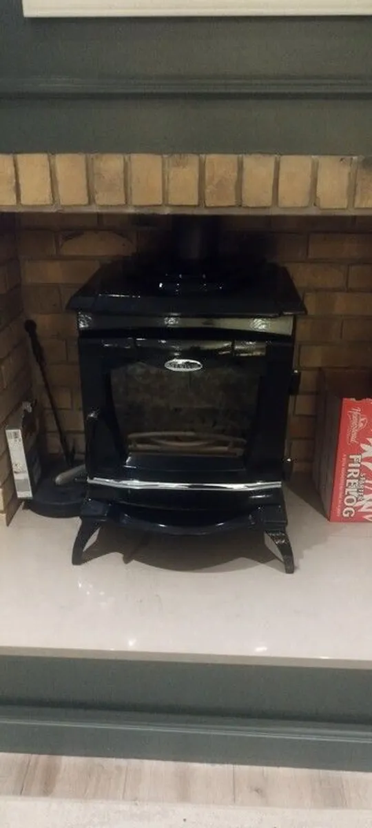 Ardmore Stanley Stove - Image 2