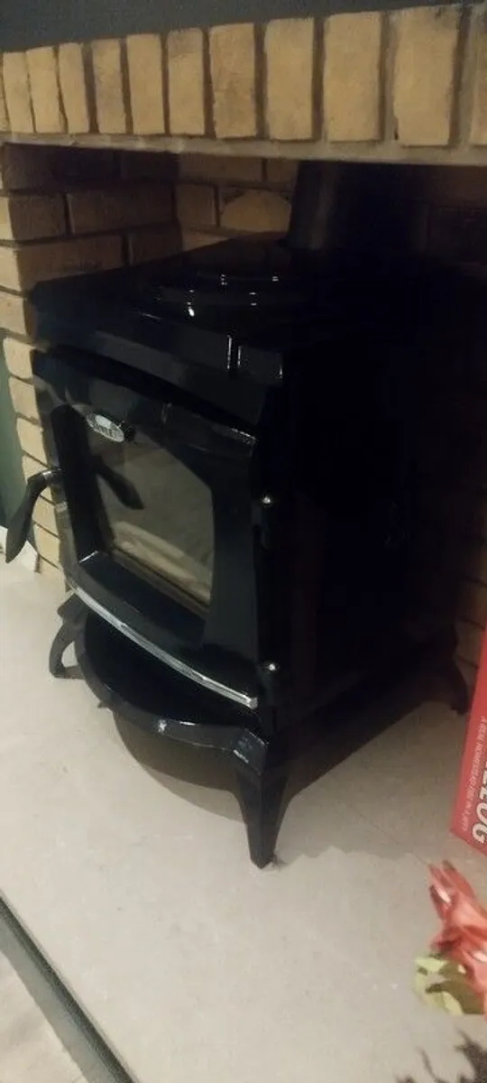 Ardmore Stanley Stove - Image 3