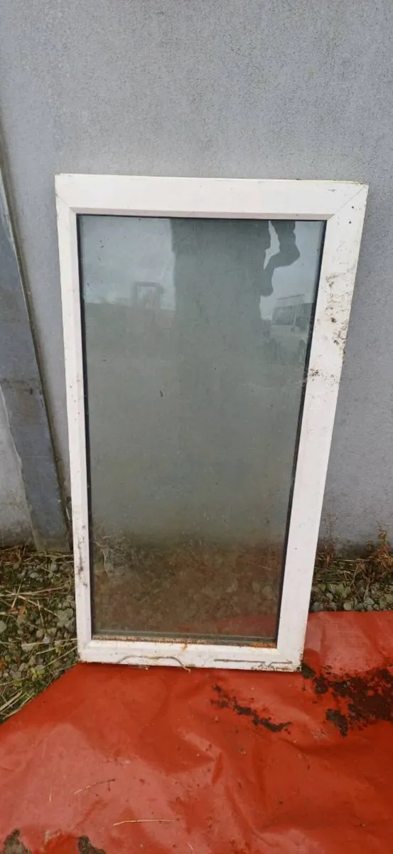 PVC Window pane - Image 1