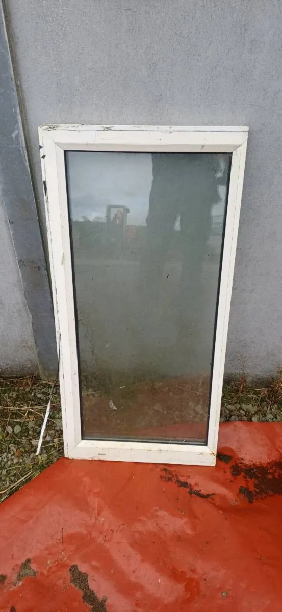 PVC Window pane - Image 2