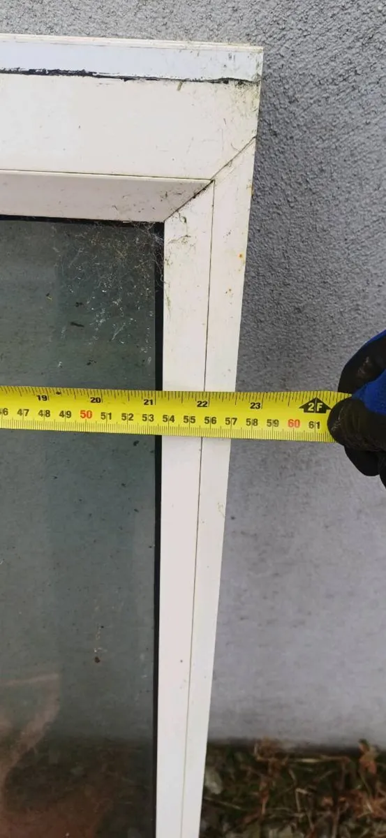 PVC Window pane - Image 3