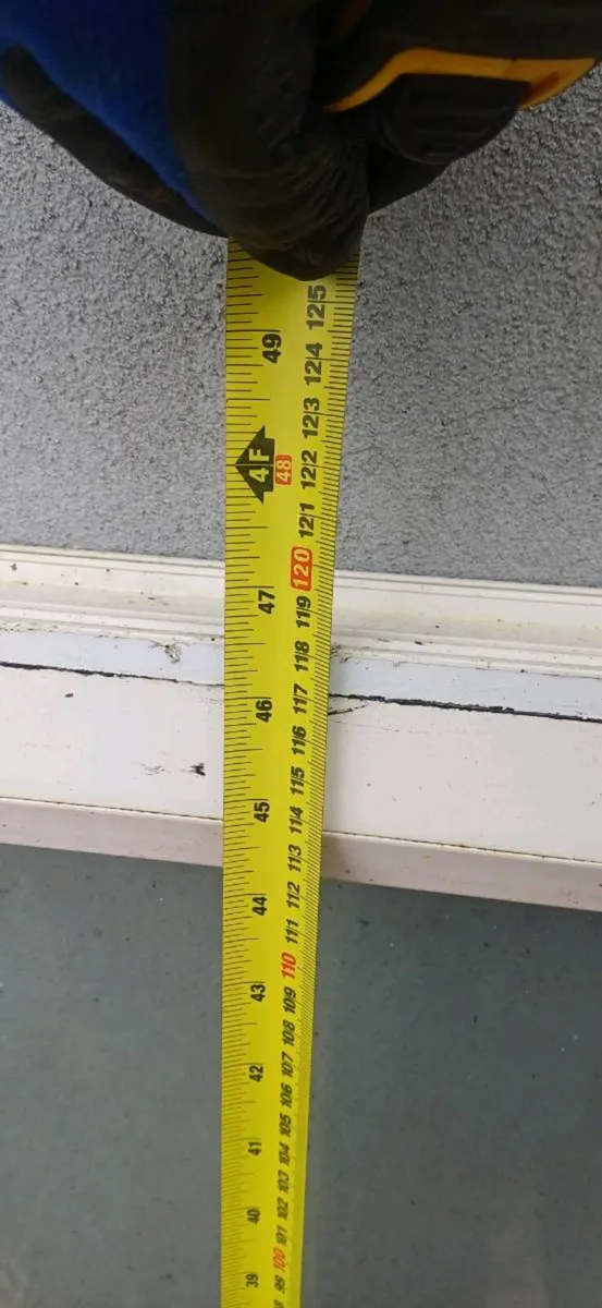 PVC Window pane - Image 4