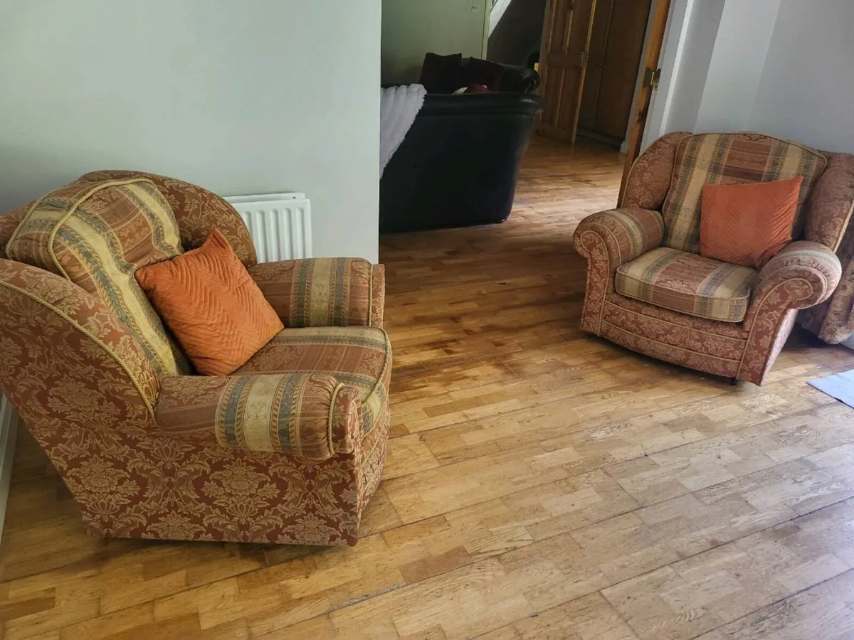 ARMCHAIRS - Image 1