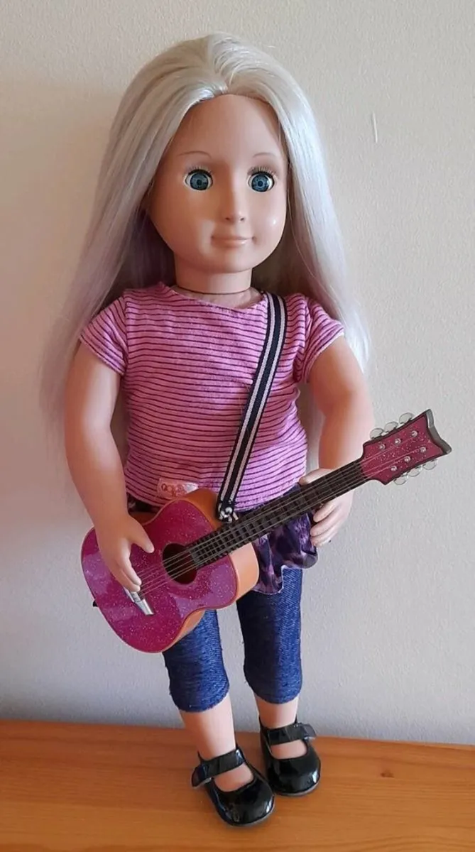Our Generation Dolls x 10 - Image 2