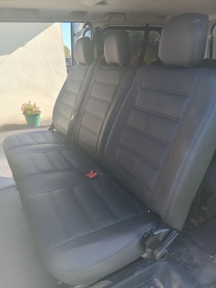 Renault Trafic 2018 - Image 4