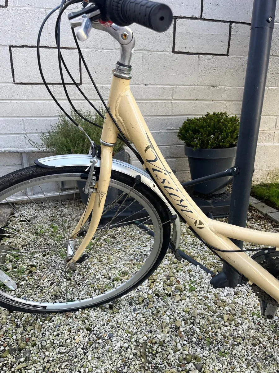 Bike - Image 1