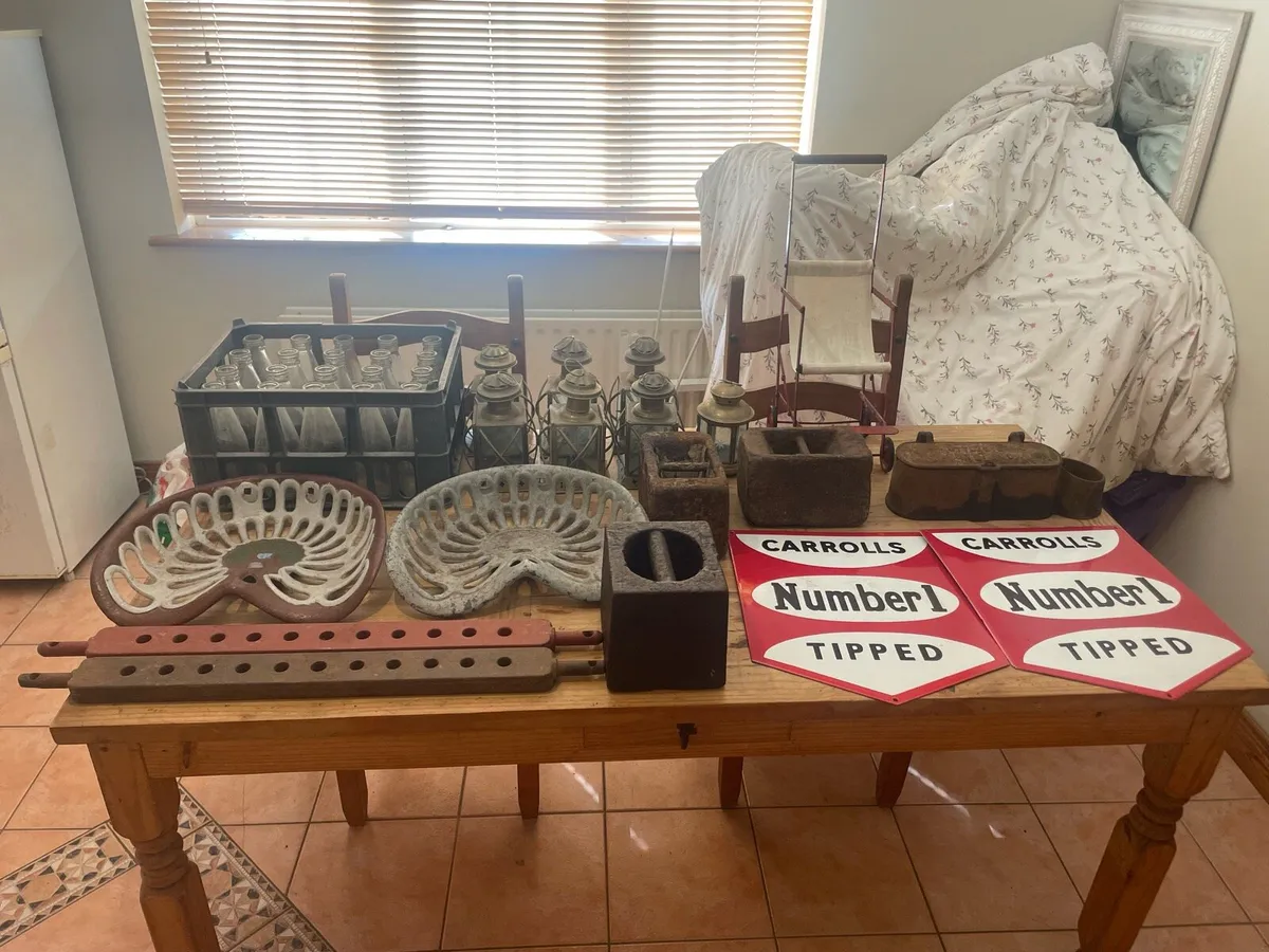 House clearance - Image 1
