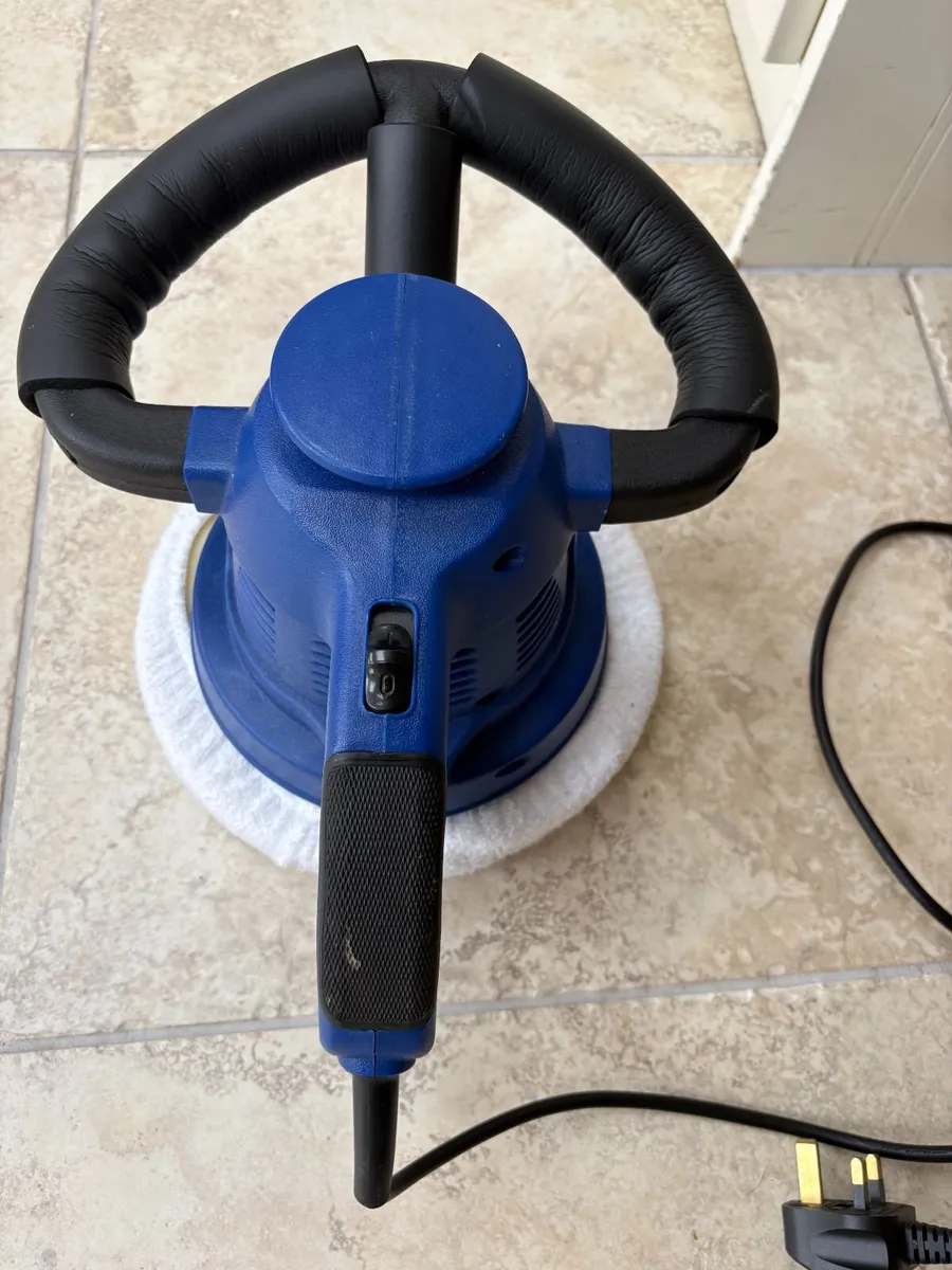 car polisher - Image 2