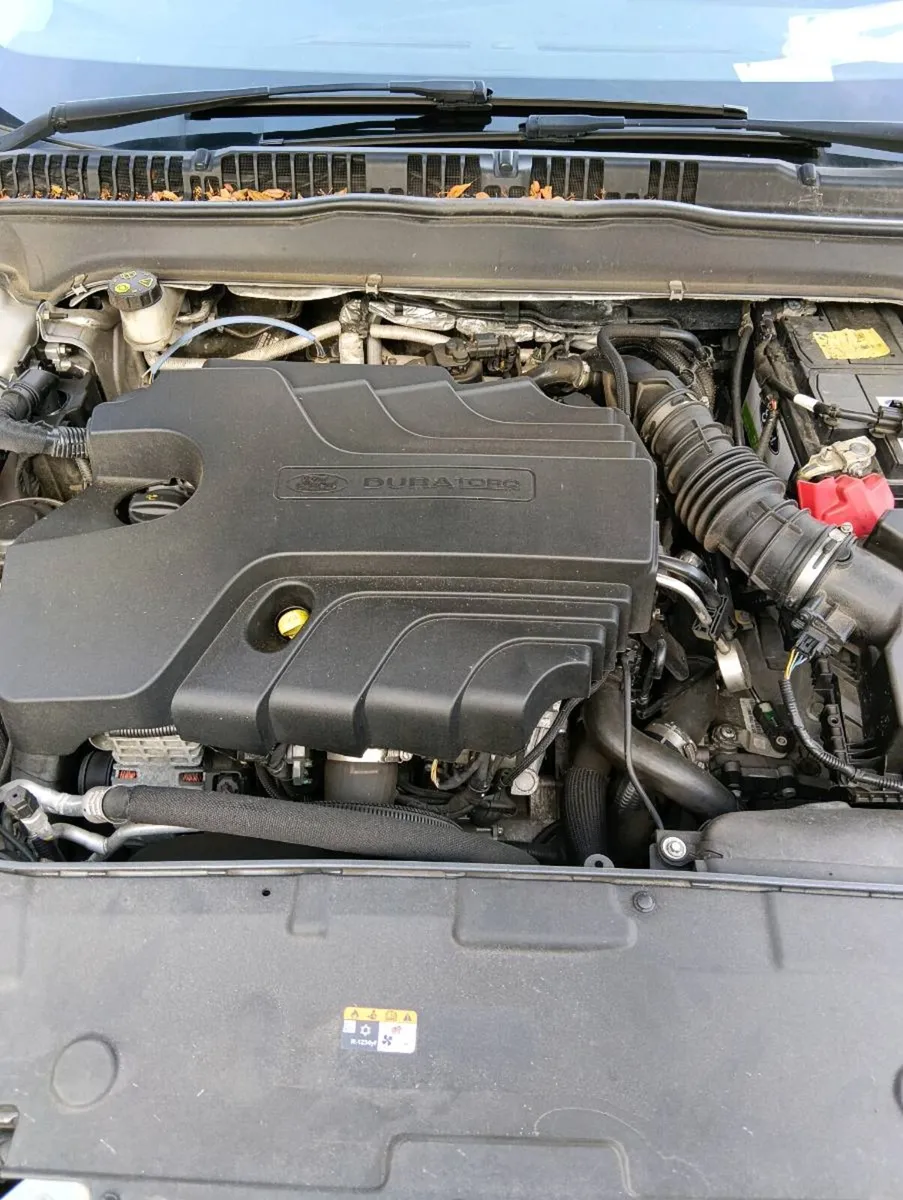 Breaking ford Mondeo 2.0tdci 2017 - Image 3