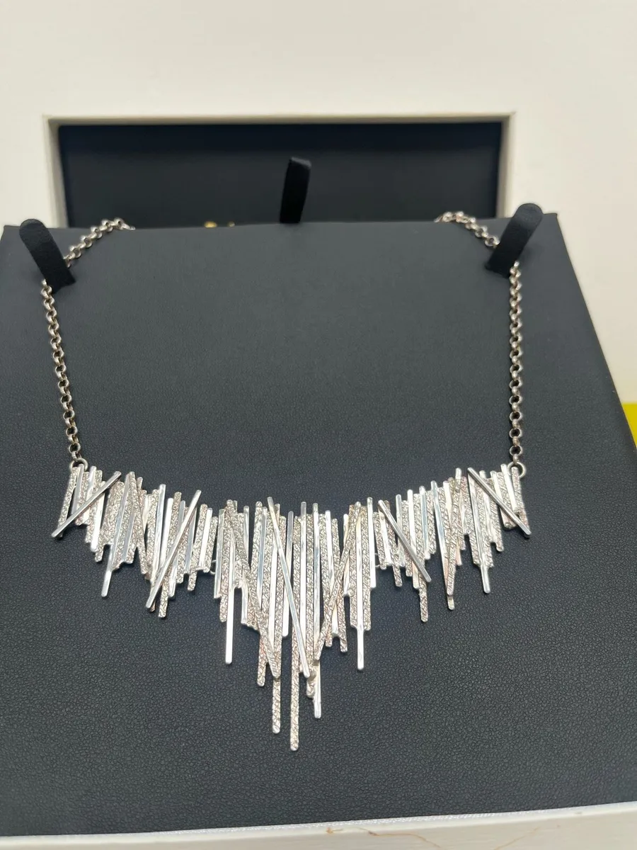 Chris Lewis Jewellery Set - Image 3