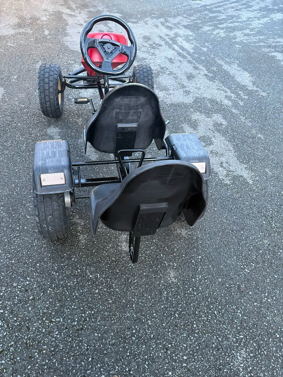 Berg Go Cart - Image 4