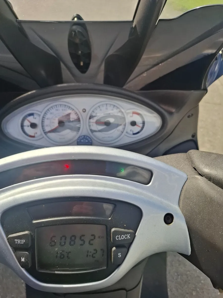 Piaggio Other 2006 - Image 2
