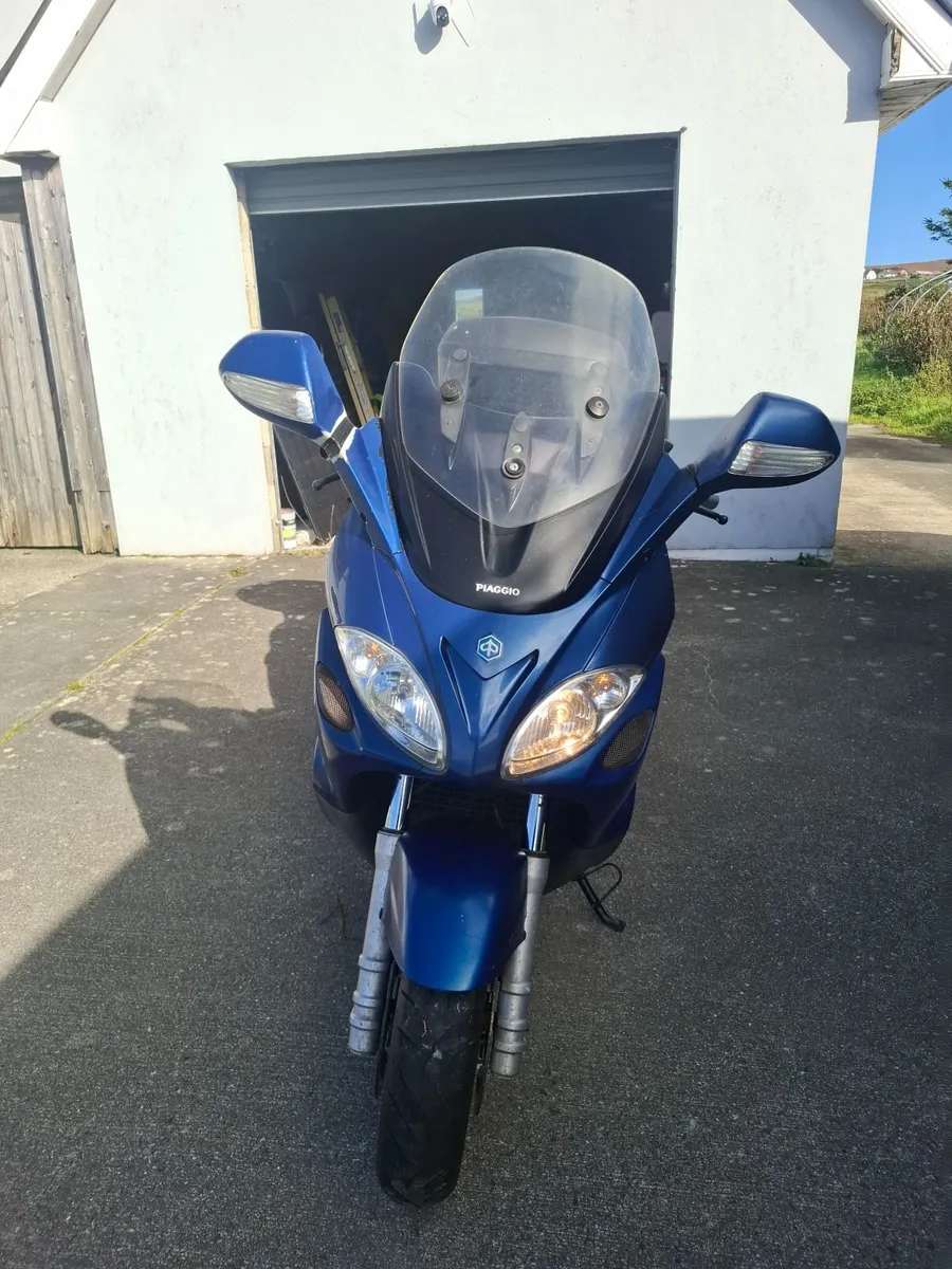 Piaggio Other 2006 - Image 3
