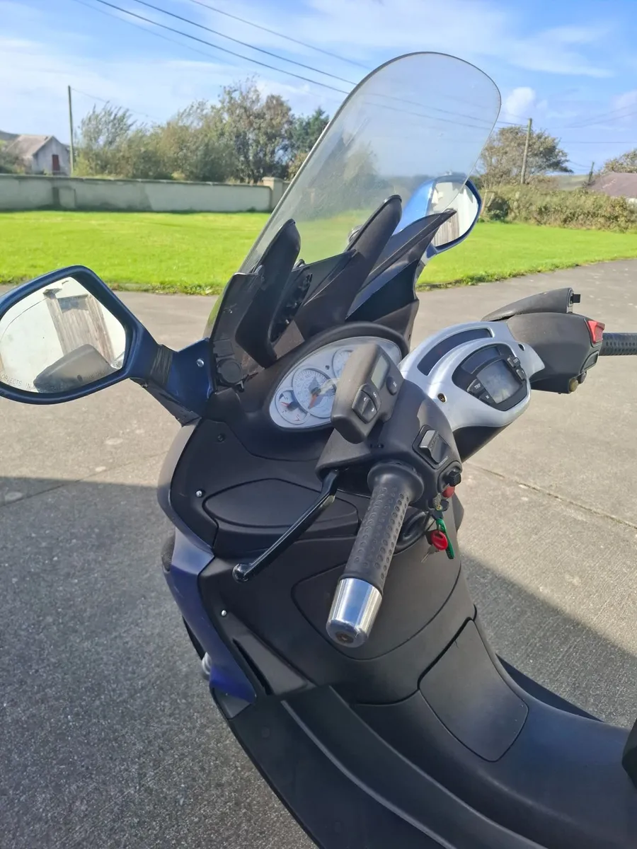 Piaggio Other 2006 - Image 1